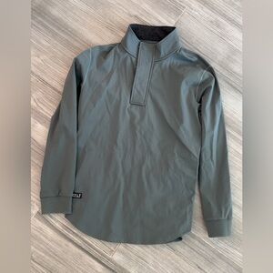 BYLT Elite + Fairway Pullover